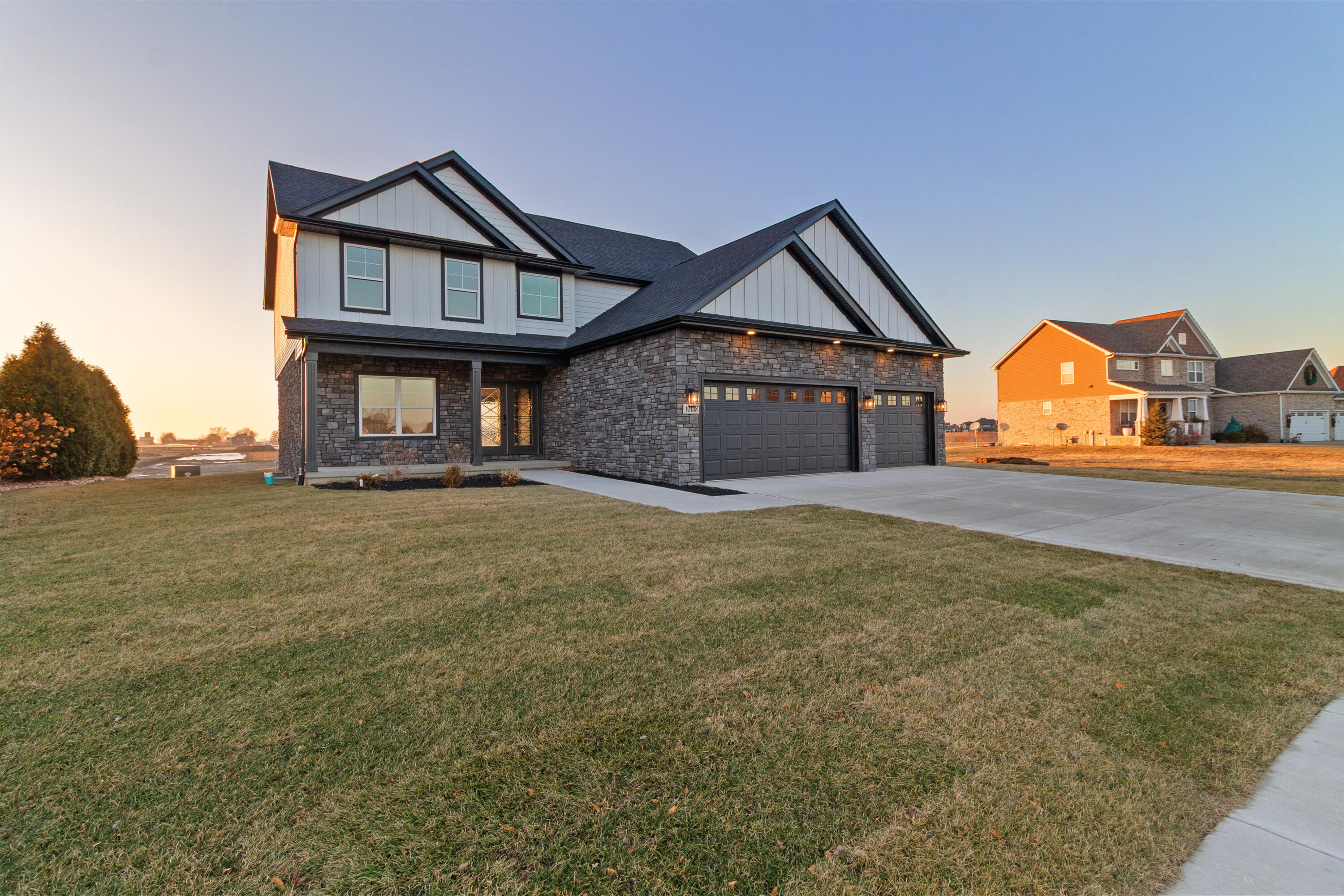 8384 Willowhaven Drive