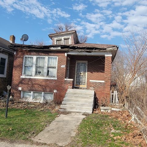 1148 Pierce Street, Gary, IN 46407 - #: 836617