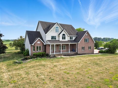 6915 W 93rd Avenue W Crown Point IN 46307