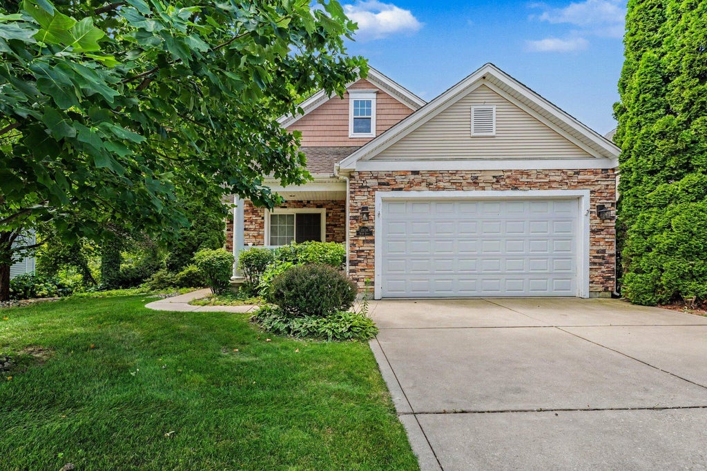 Photo of 1808 Briam Drive, Valparaiso, IN 46383 (MLS # 845426)