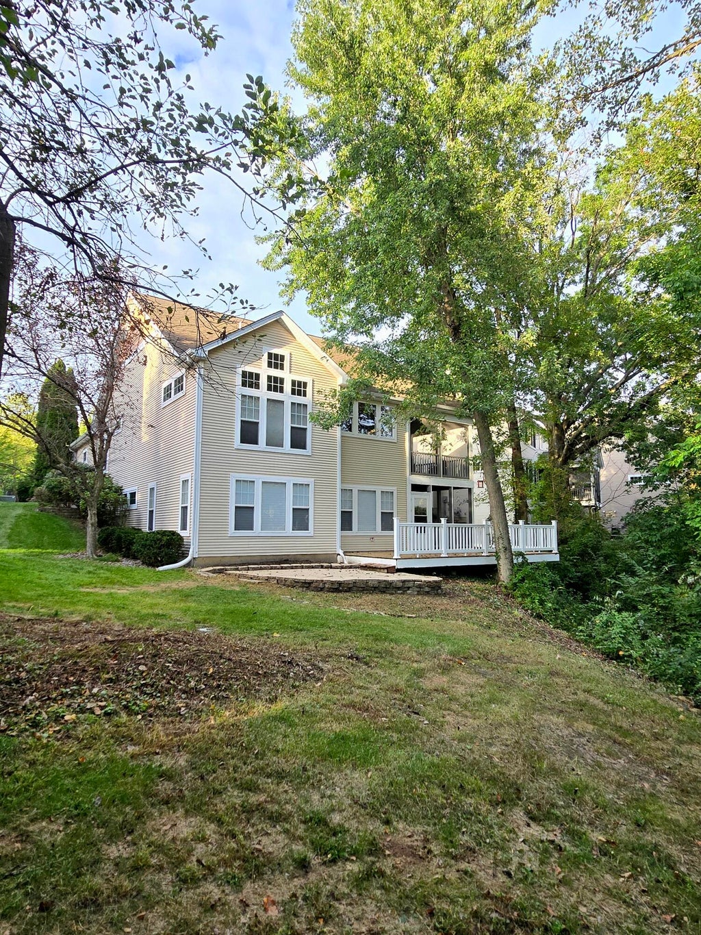 Photo of 1808 Briam Drive, Valparaiso, IN 46383 (MLS # 845426)