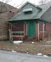 Photo of 1540 Maryland Street, Gary, IN 46407 (MLS # 845935)