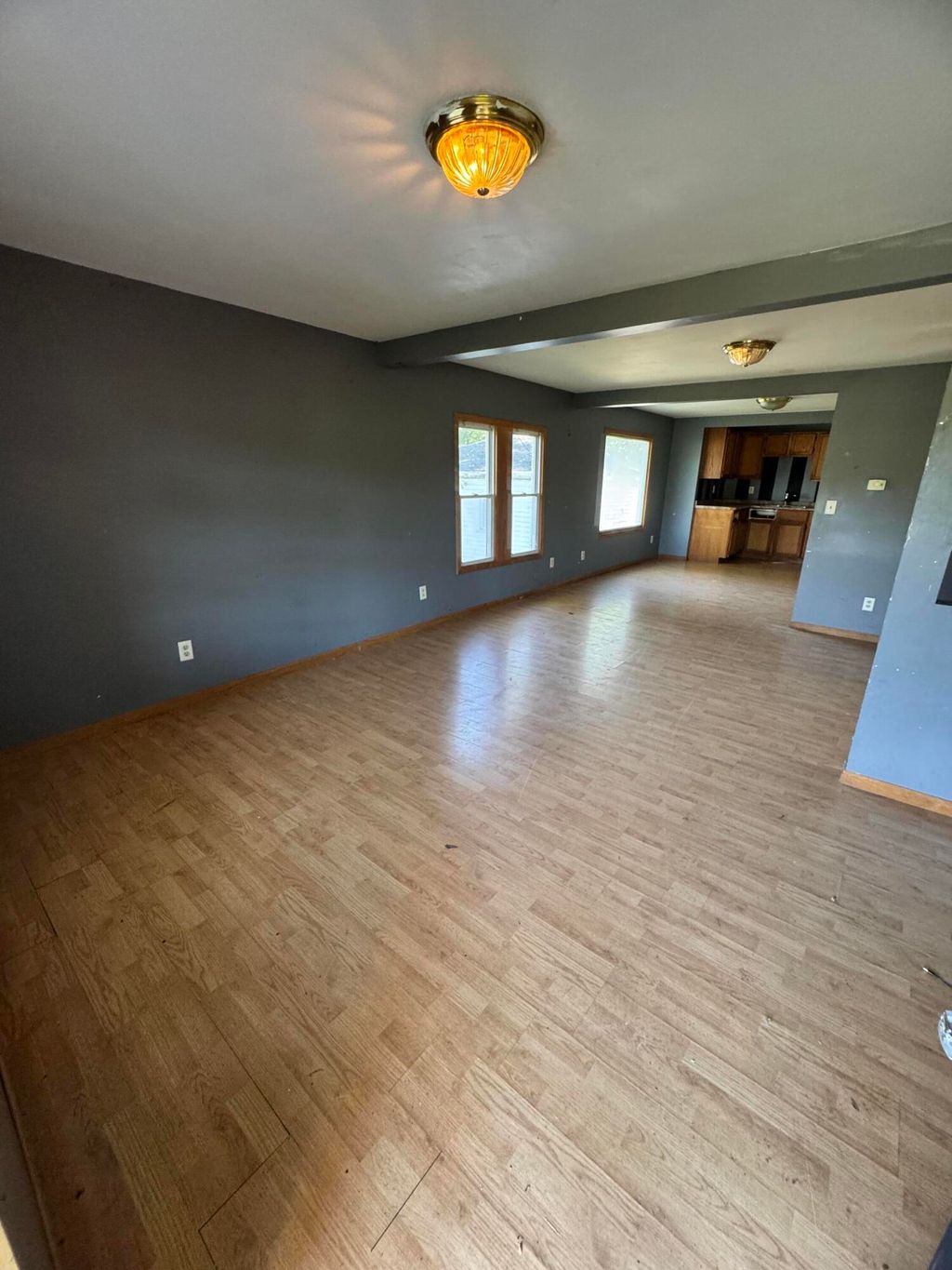 Photo of 2845 Wyoming Street, Lake Station, IN 46405 (MLS # 830254)