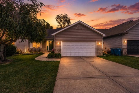 1927 Cory Lane, Chesterton, IN 46304 - #: 844671