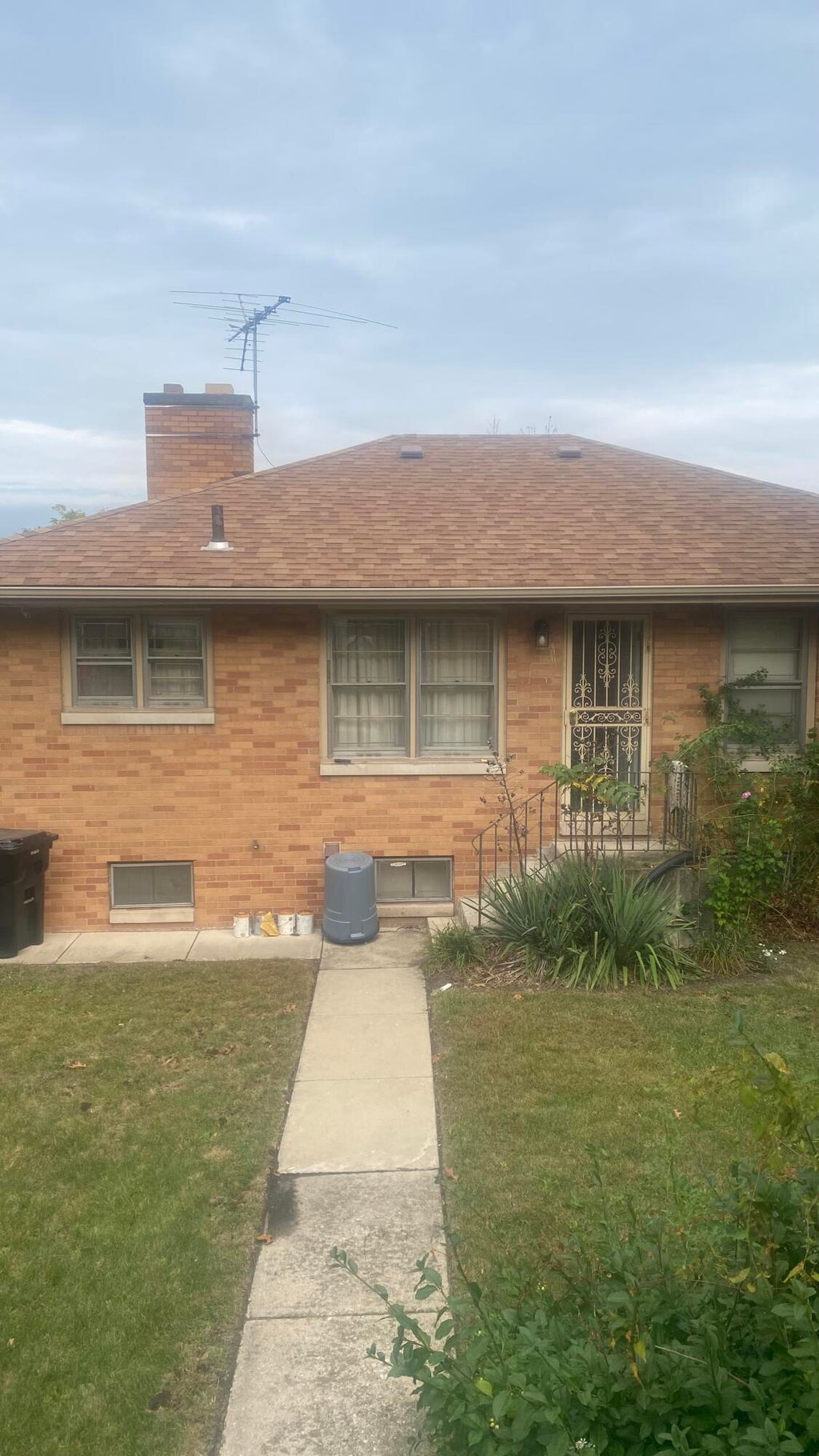 Photo of 1311 W 45th Avenue, Gary, IN 46408 (MLS # 847263)