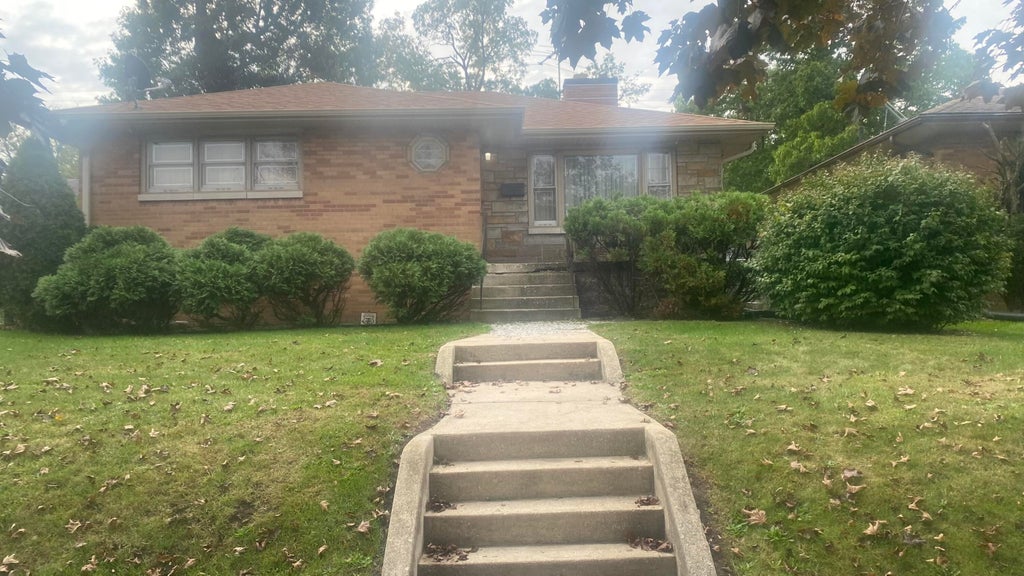 Photo of 1311 W 45th Avenue, Gary, IN 46408 (MLS # 847263)