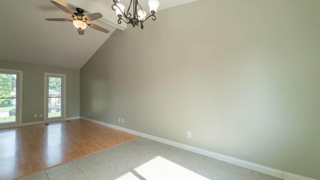 Photo of 9830 Mckinley Street, Crown Point, IN 46307 (MLS # 831481)