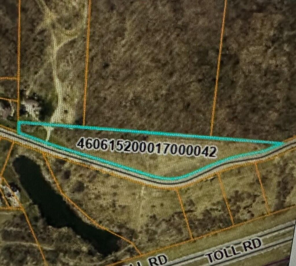 Photo of 00 N State Road 39, La Porte, IN 46350 (MLS # 833392)