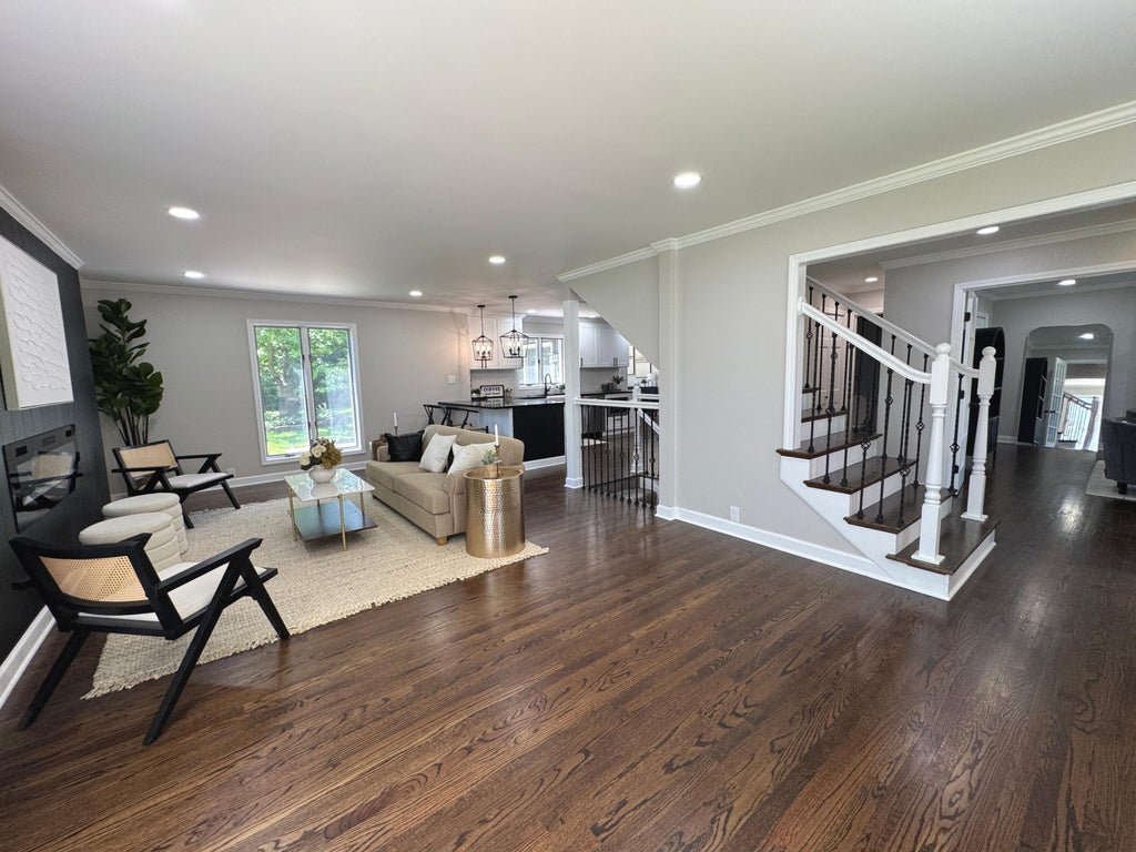 Photo of 3807 Waxwing Court, Valparaiso, IN 46383 (MLS # 841344)