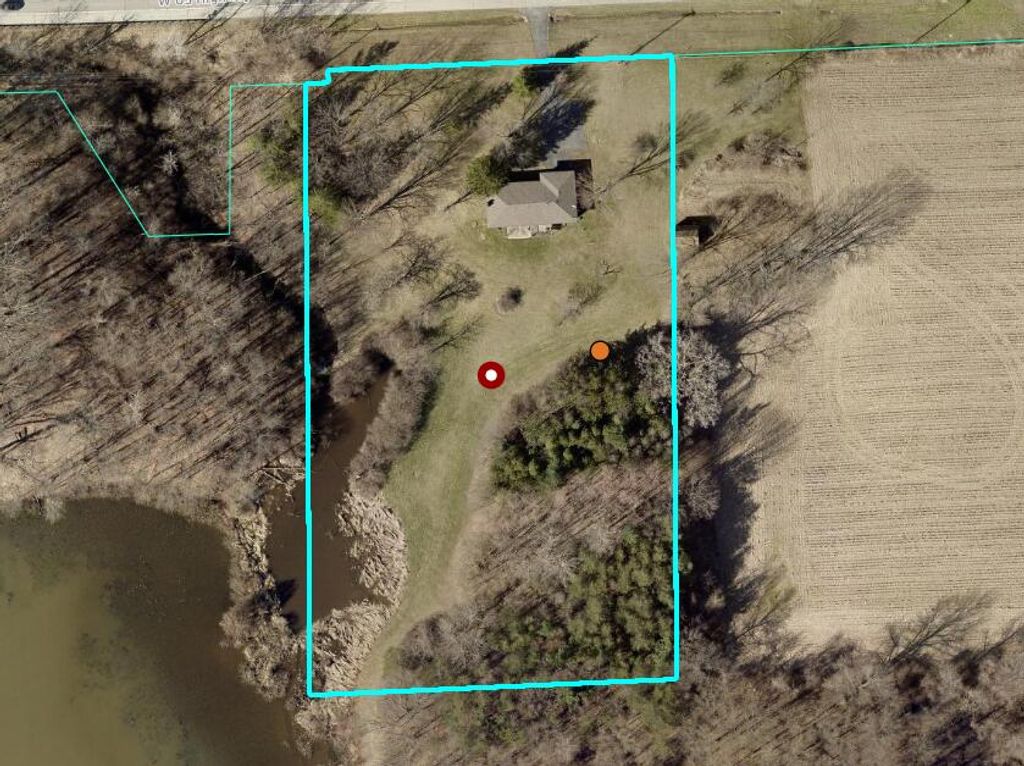 Photo of 490 W Us Hwy 30, Valparaiso, IN 46385 (MLS # 835746)