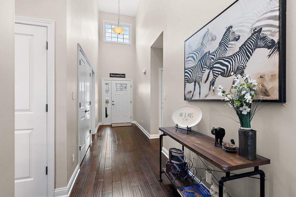 Photo of 14220 Onyx Way #A, Dyer, IN 46311 (MLS # 833205)