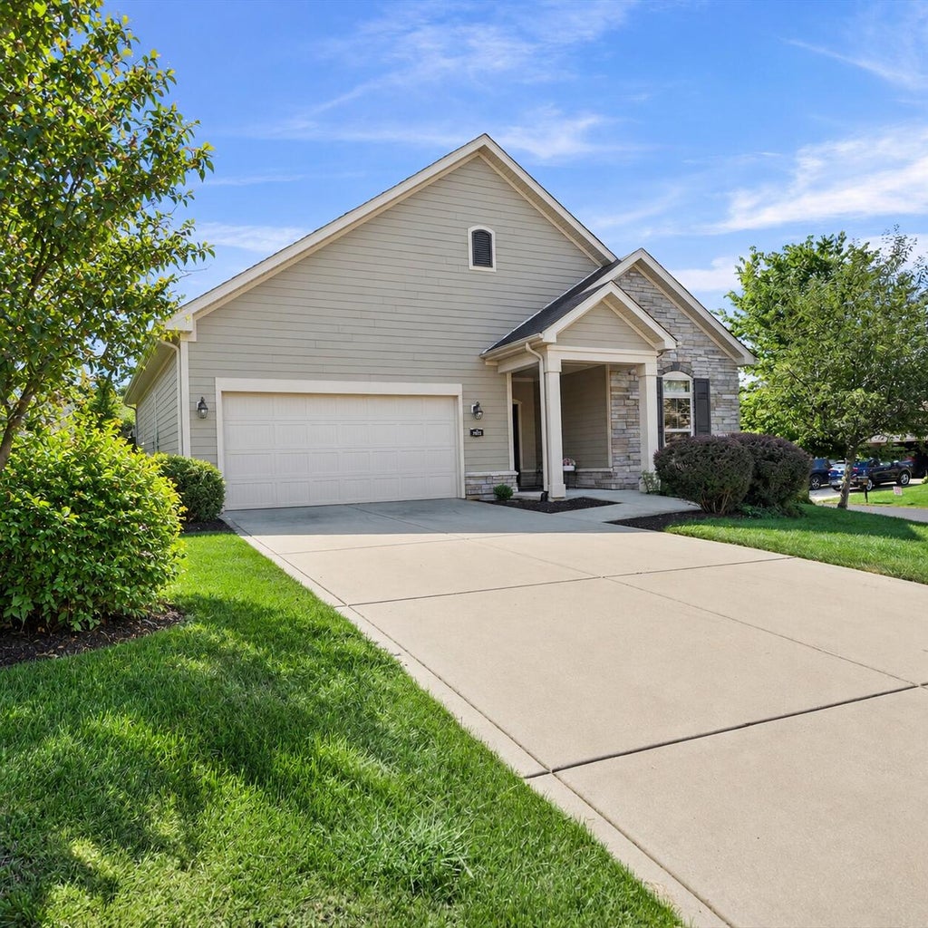 Photo of 2973 Indian Summer Circle, Valparaiso, IN 46385 (MLS # 845044)