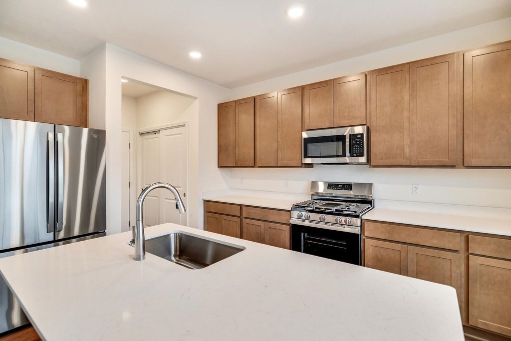 Photo of 504 E 130th Place, Crown Point, IN 46307 (MLS # 836826)