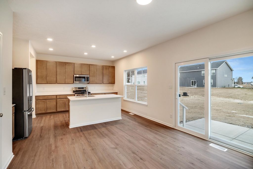 Photo of 504 E 130th Place, Crown Point, IN 46307 (MLS # 836826)