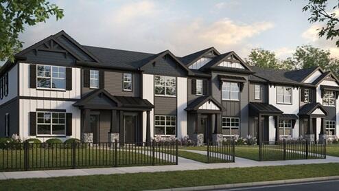 Photo of 540 E 120th Place, Crown Point, IN 46307 (MLS # 841133)