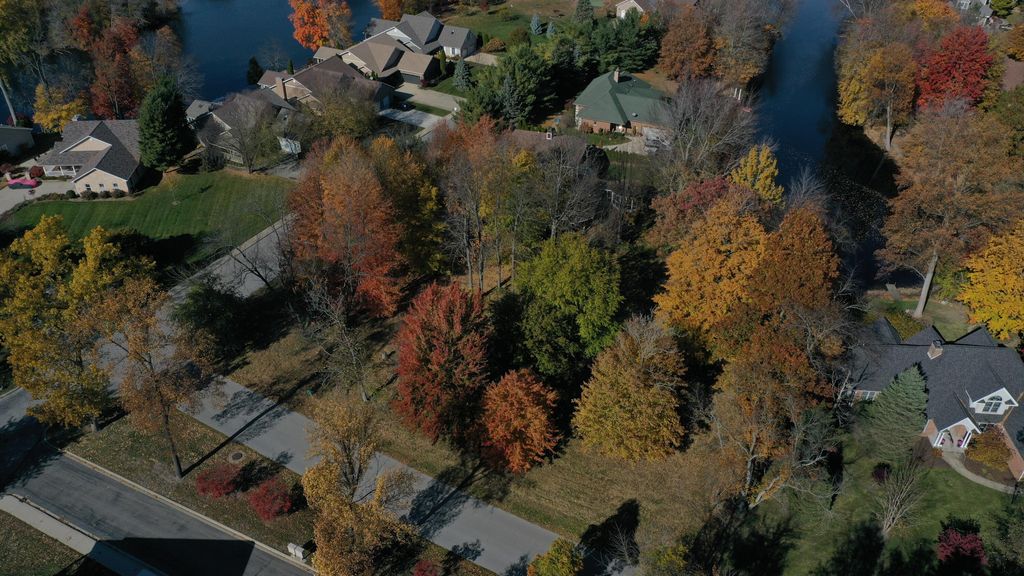 Photo of 0 Shorewood Drive, Long Beach, IN 46360 (MLS # 830525)