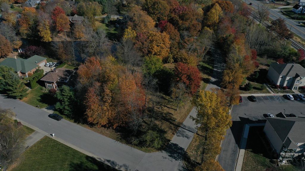 Photo of 0 Shorewood Drive, Long Beach, IN 46360 (MLS # 830525)