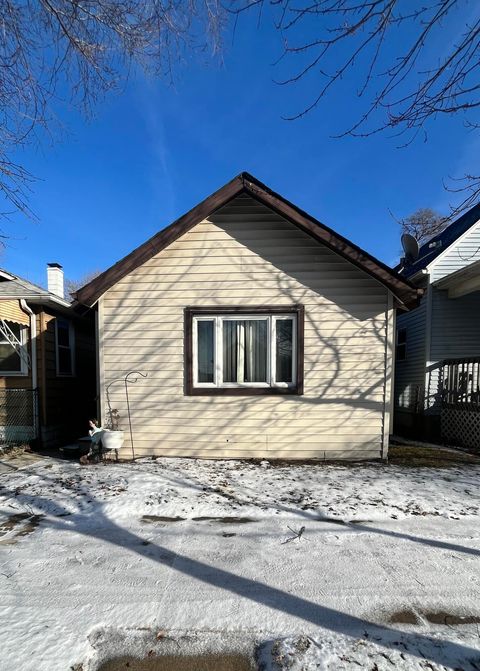 4333 Torrence Avenue Hammond IN 46327