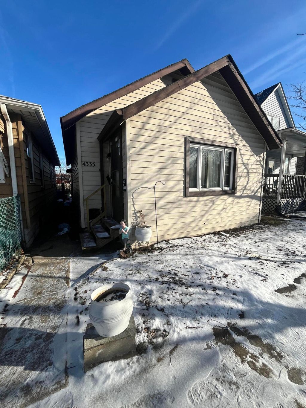 Photo of 4333 Torrence Avenue, Hammond, IN 46327 (MLS # 832383)