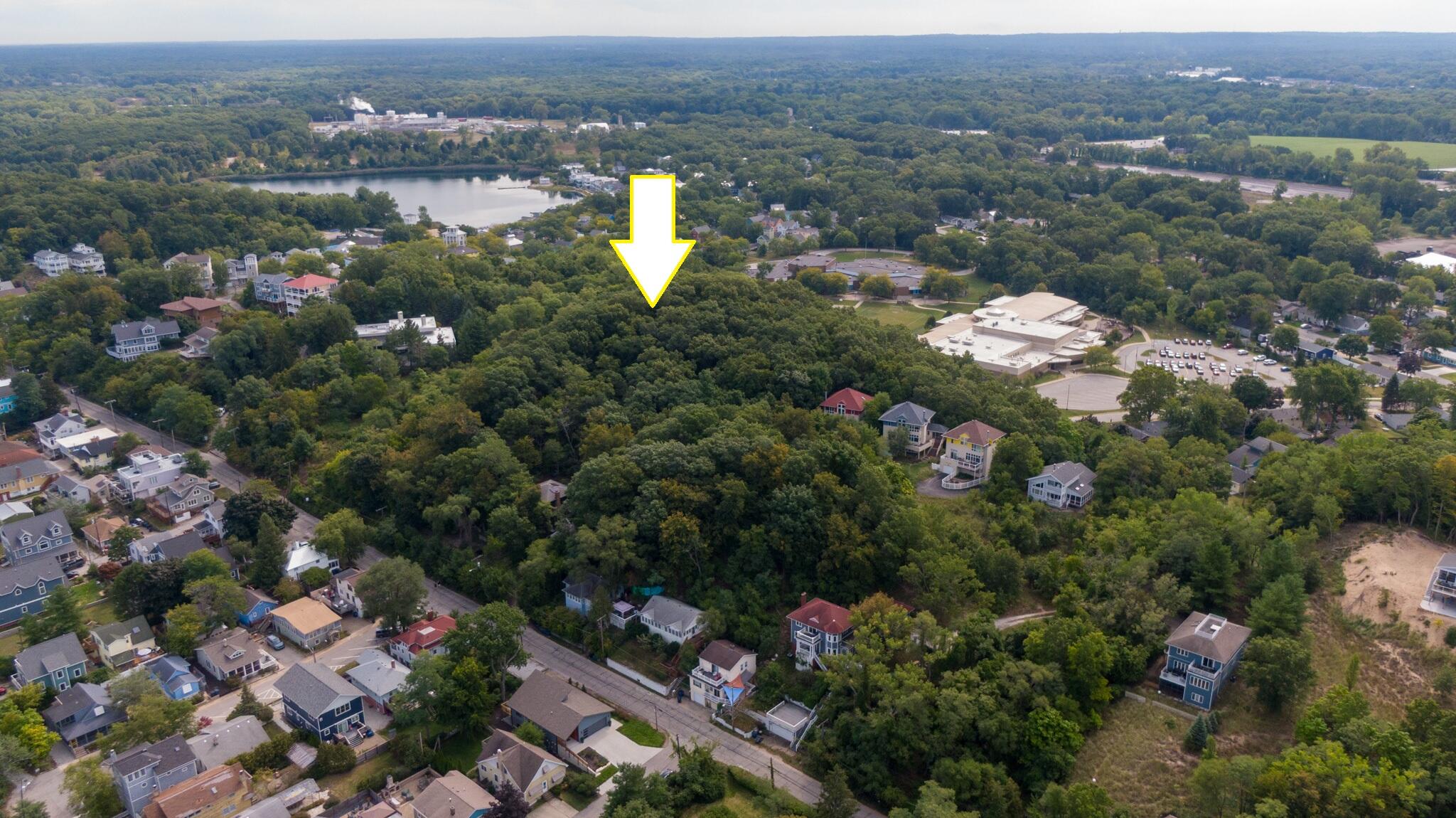 807 Lake Shore Drive