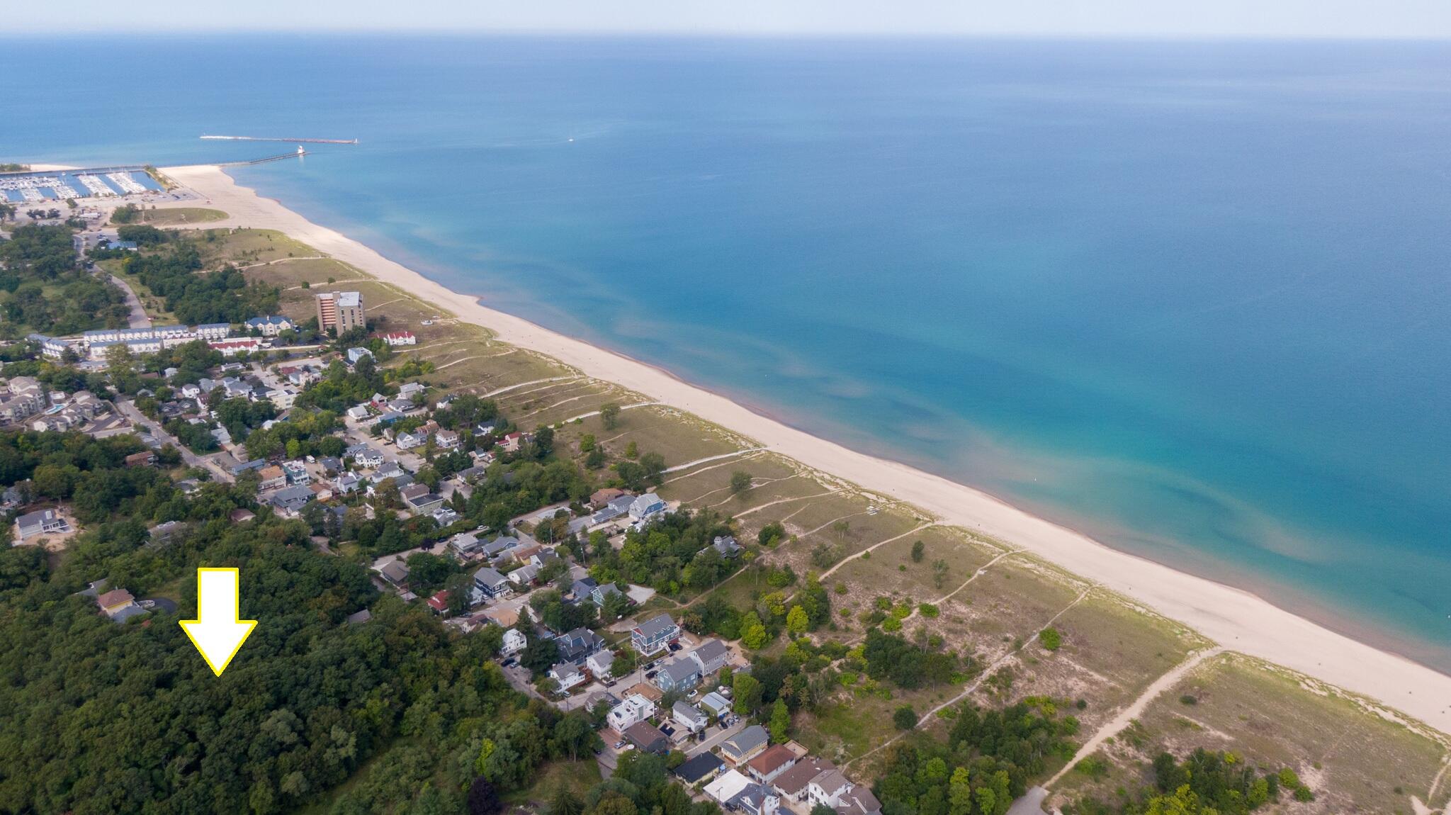 807 Lake Shore Drive