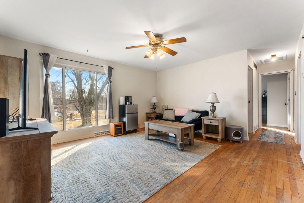 Photo of 5449 Redwood Avenue, Portage, IN 46368 (MLS # 834202)