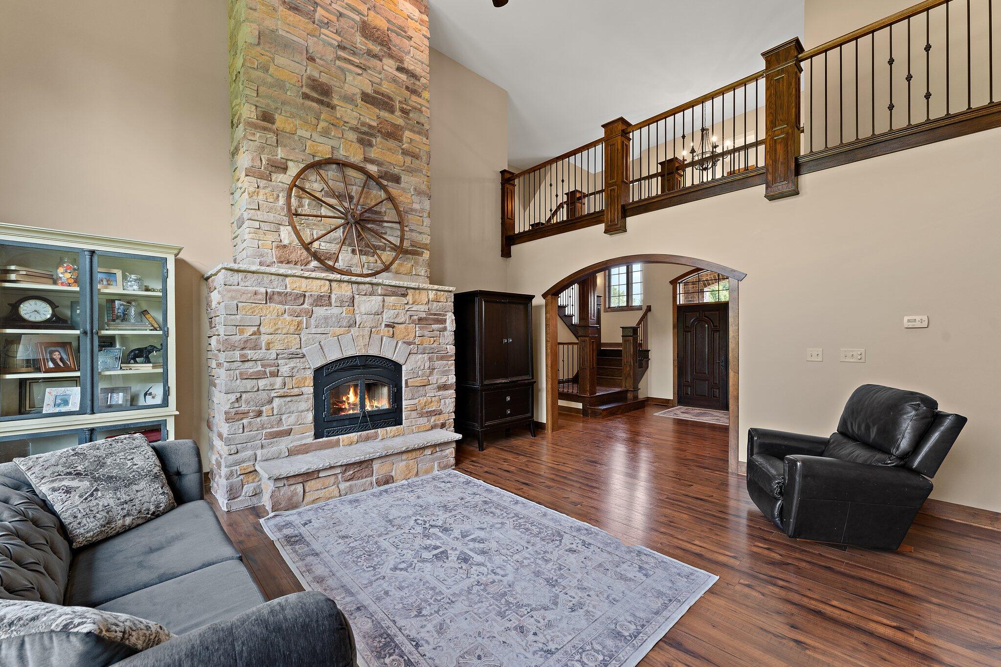 Crown Point, Indiana 46307, United States, 4 Bedrooms Bedrooms, ,4 BathroomsBathrooms,Residential,Active,152940