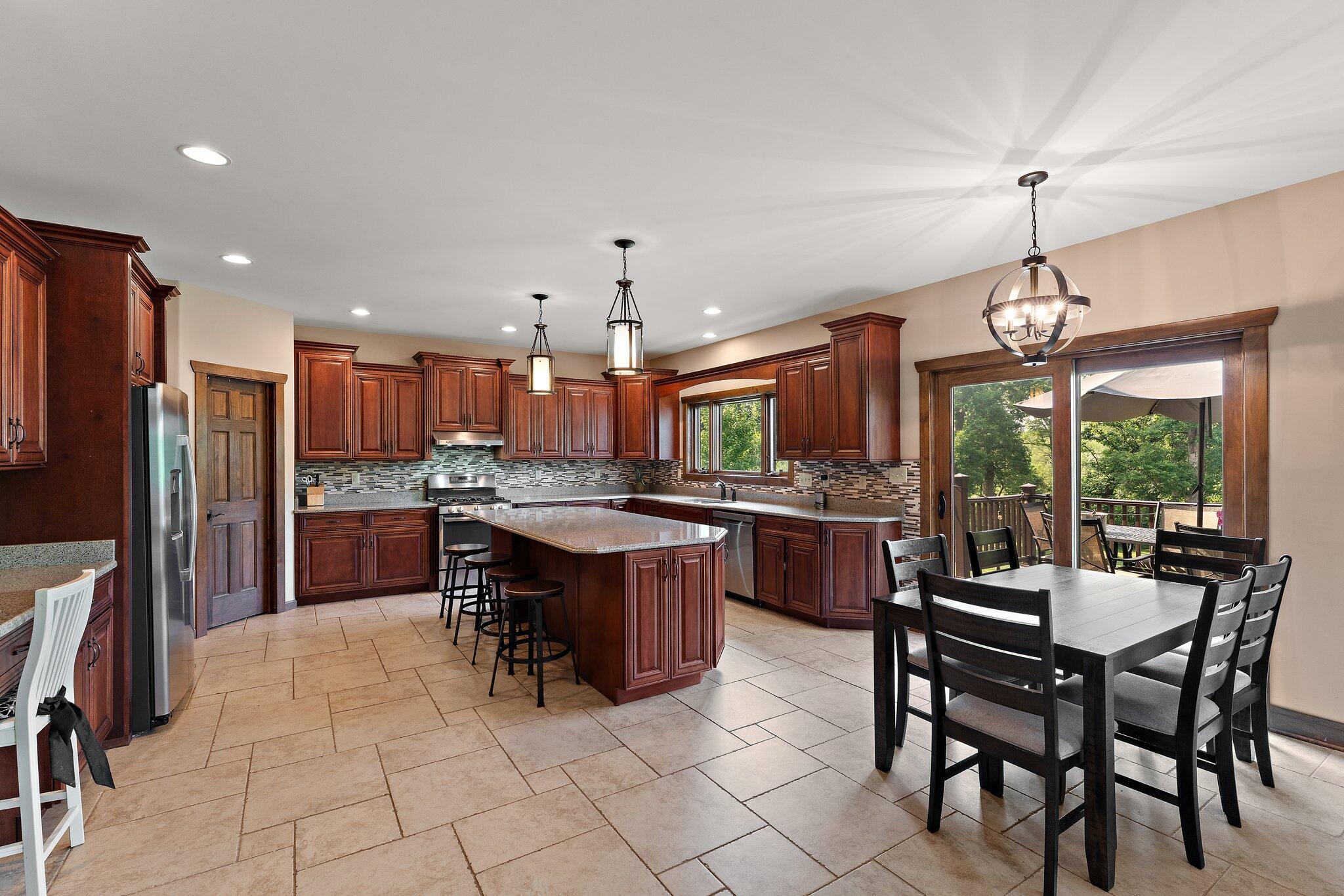 Crown Point, Indiana 46307, United States, 4 Bedrooms Bedrooms, ,4 BathroomsBathrooms,Residential,Active,152940