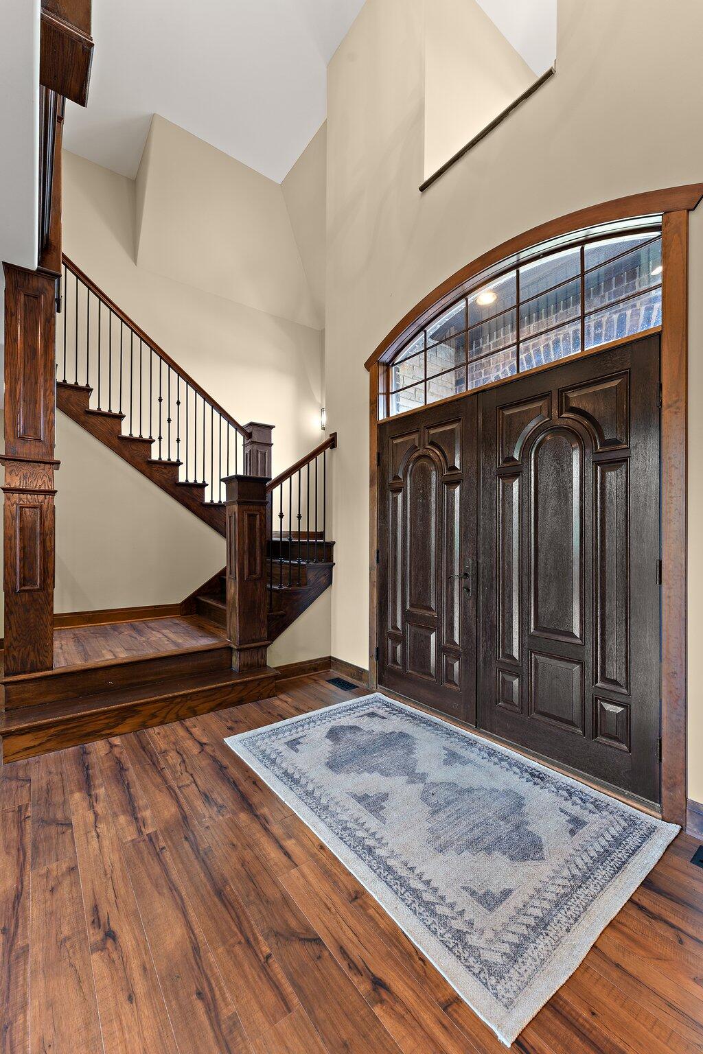 Crown Point, Indiana 46307, United States, 4 Bedrooms Bedrooms, ,4 BathroomsBathrooms,Residential,Active,152940