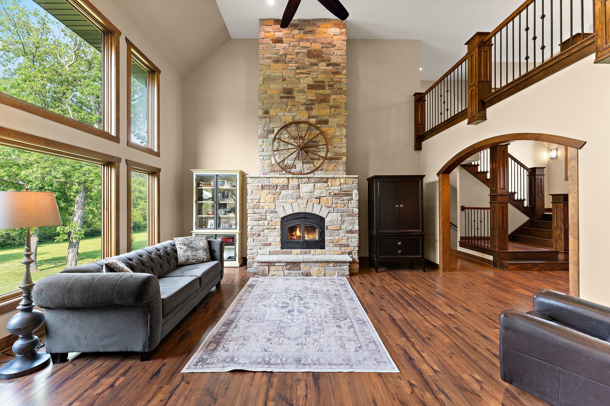 Crown Point, Indiana 46307, United States, 4 Bedrooms Bedrooms, ,4 BathroomsBathrooms,Residential,Active,152940