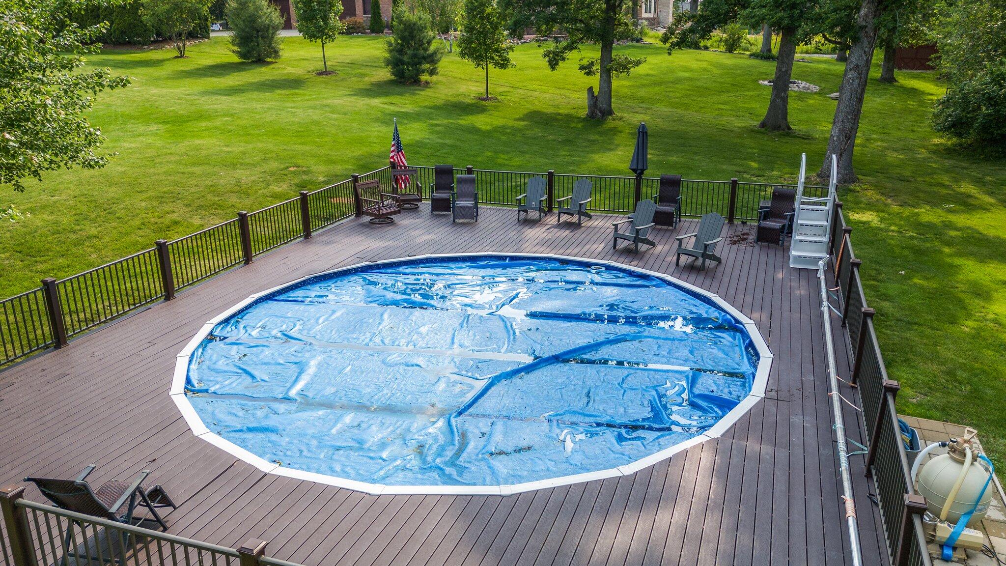 Crown Point, Indiana 46307, United States, 4 Bedrooms Bedrooms, ,4 BathroomsBathrooms,Residential,Active,152940