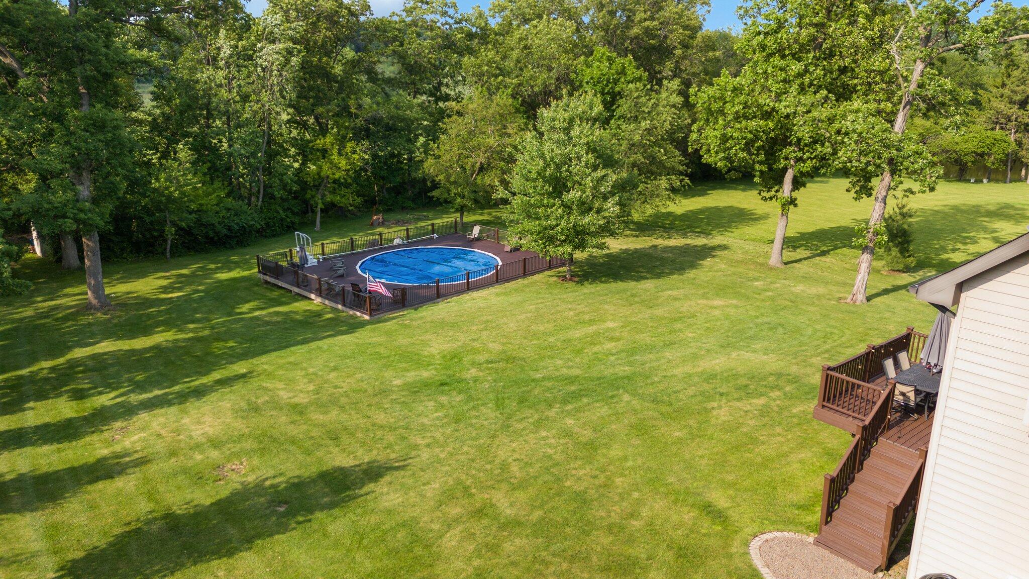 Crown Point, Indiana 46307, United States, 4 Bedrooms Bedrooms, ,4 BathroomsBathrooms,Residential,Active,152940