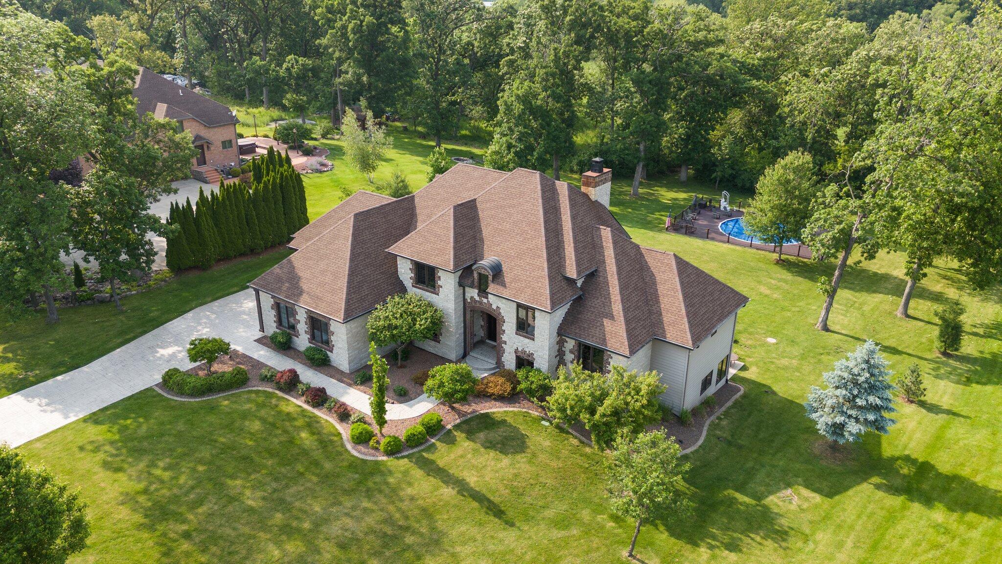 Crown Point, Indiana 46307, United States, 4 Bedrooms Bedrooms, ,4 BathroomsBathrooms,Residential,Active,152940