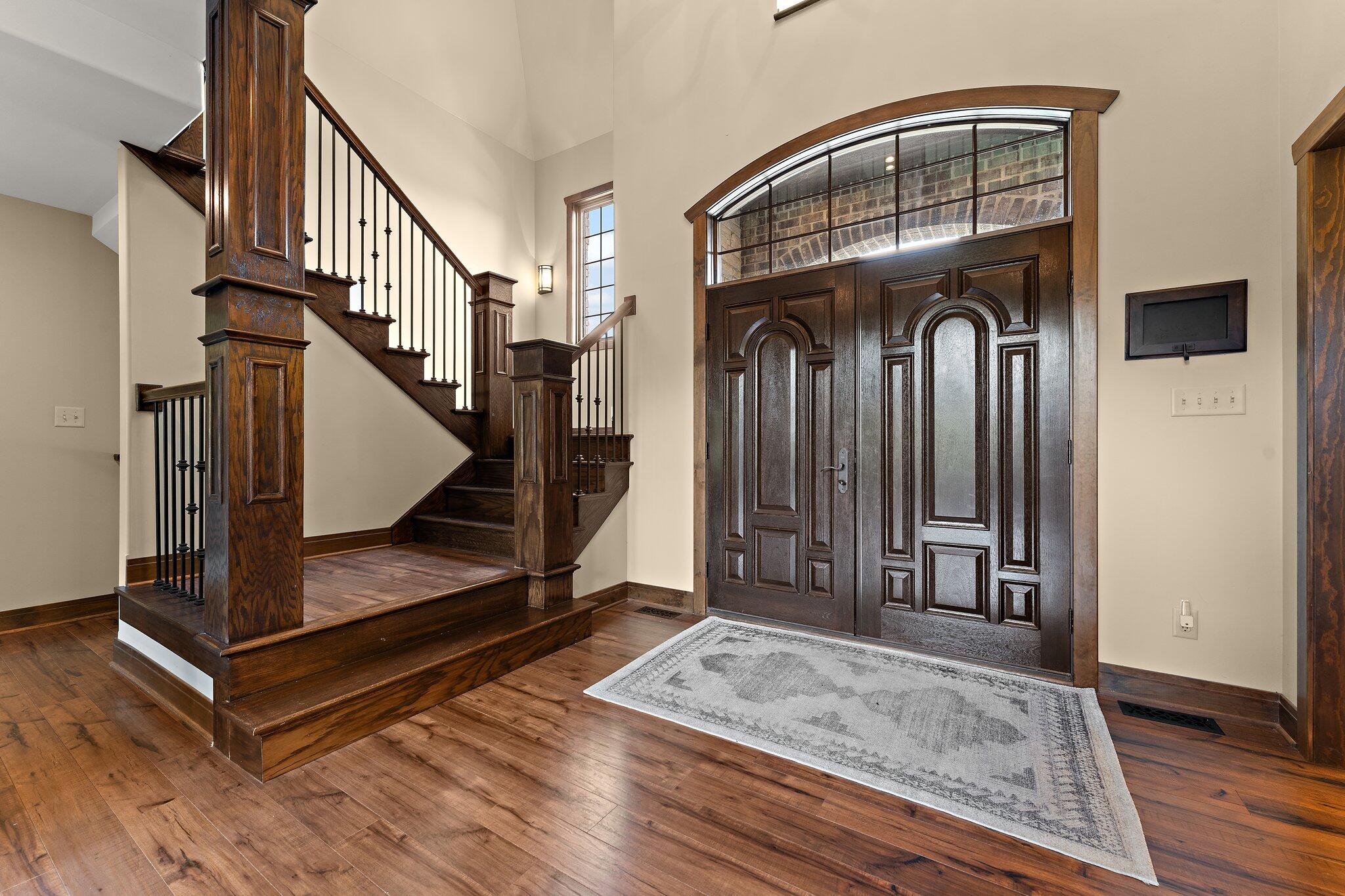 Crown Point, Indiana 46307, United States, 4 Bedrooms Bedrooms, ,4 BathroomsBathrooms,Residential,Active,152940