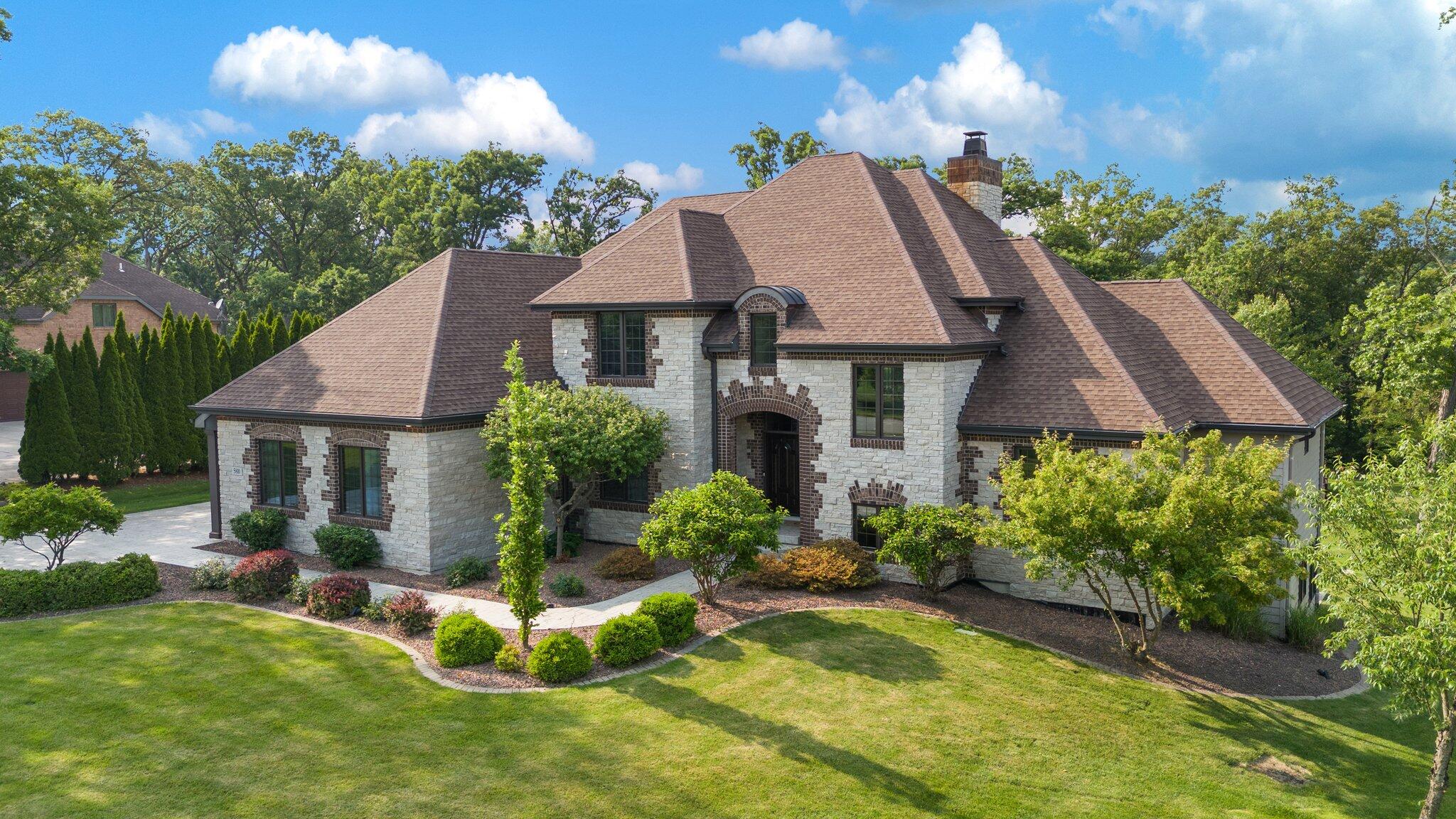 Crown Point, Indiana 46307, United States, 4 Bedrooms Bedrooms, ,4 BathroomsBathrooms,Residential,Active,152940