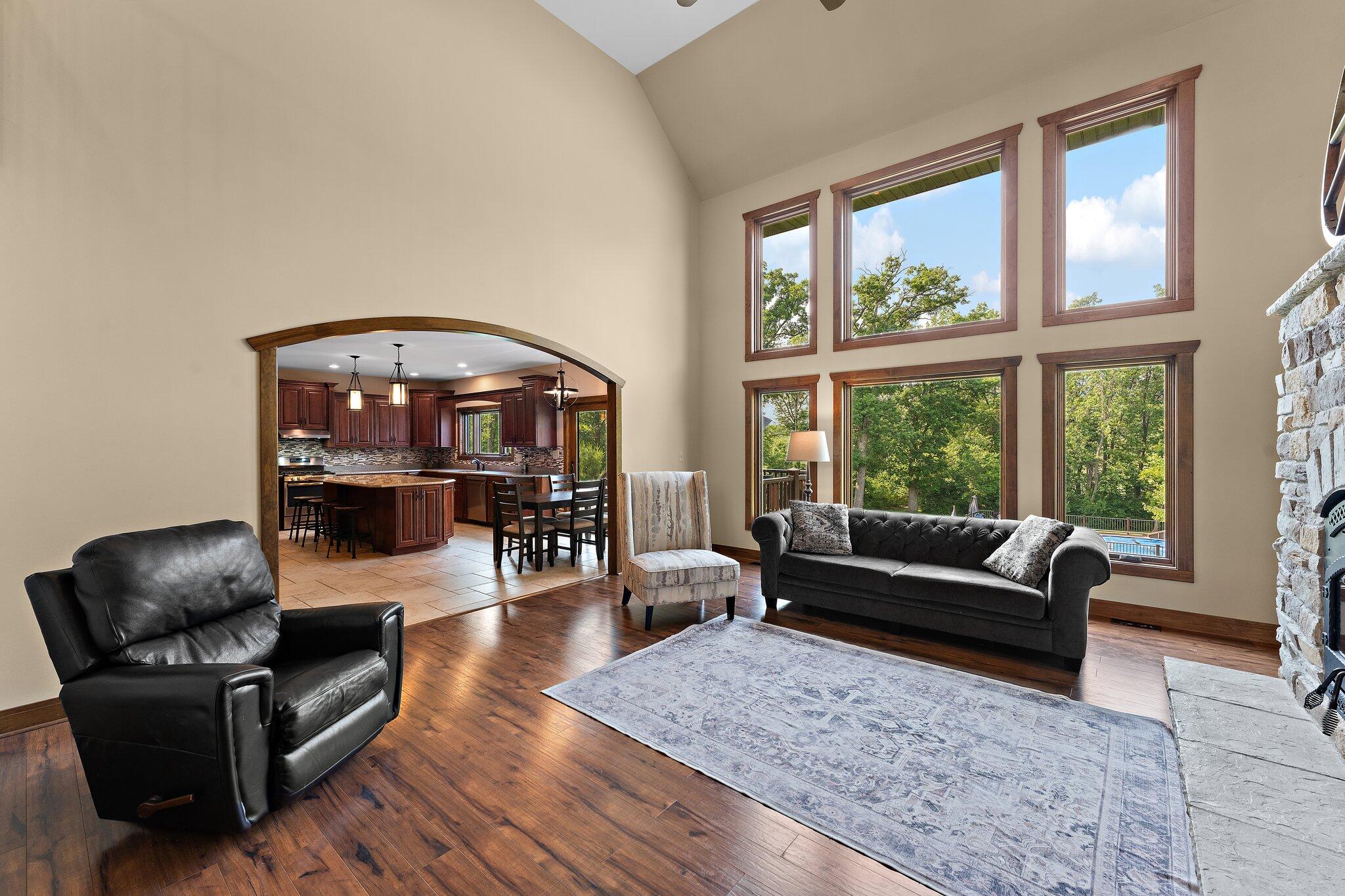 Crown Point, Indiana 46307, United States, 4 Bedrooms Bedrooms, ,4 BathroomsBathrooms,Residential,Active,152940