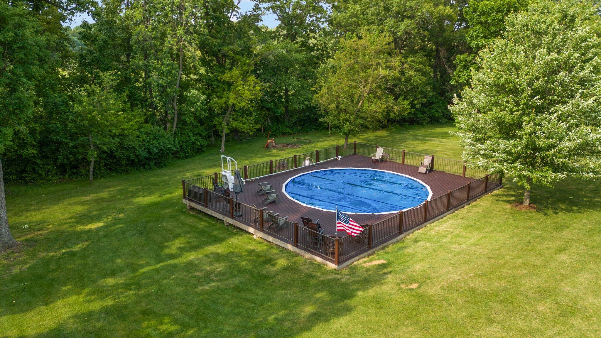 Crown Point, Indiana 46307, United States, 4 Bedrooms Bedrooms, ,4 BathroomsBathrooms,Residential,Active,152940