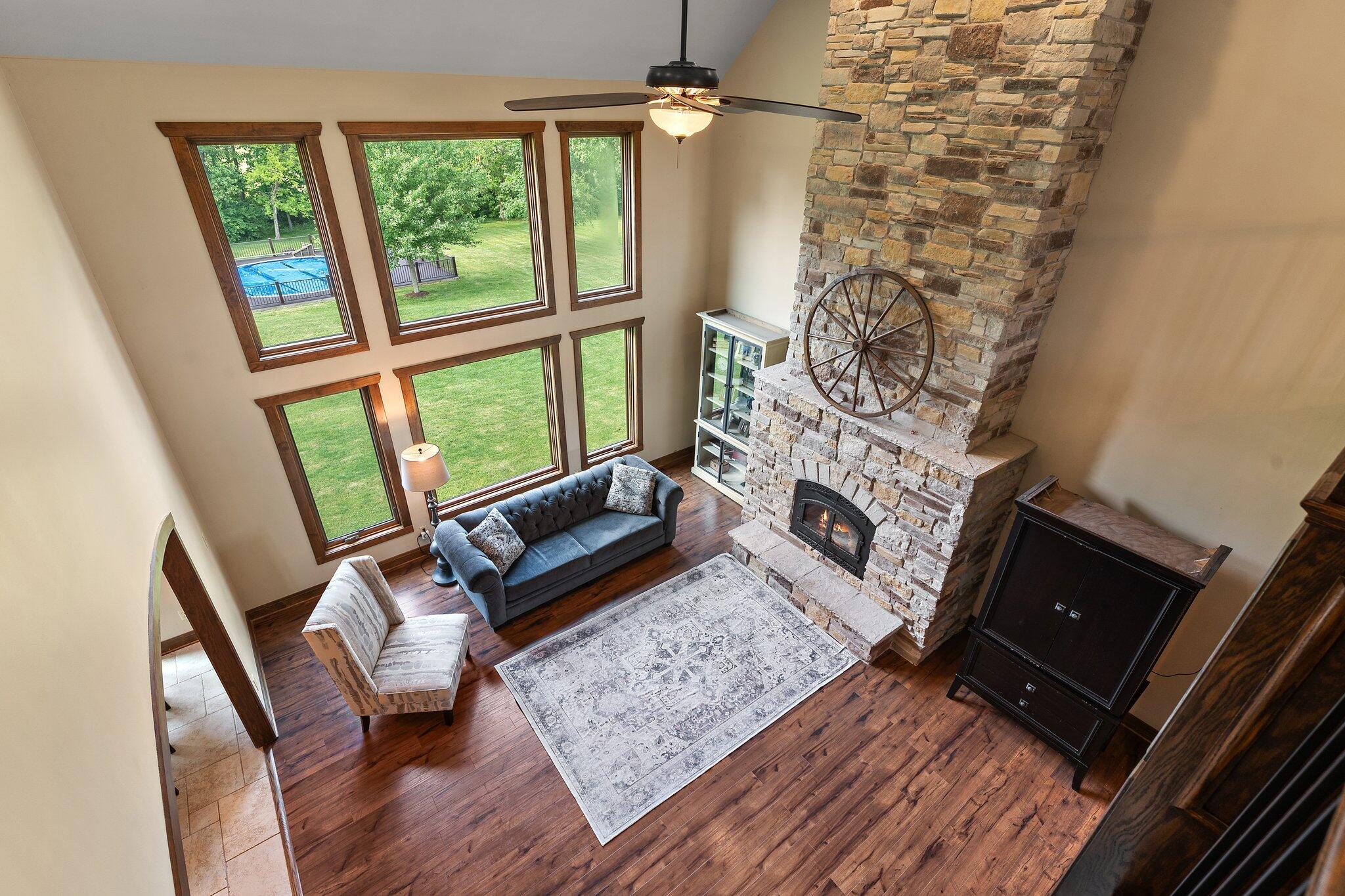 Crown Point, Indiana 46307, United States, 4 Bedrooms Bedrooms, ,4 BathroomsBathrooms,Residential,Active,152940