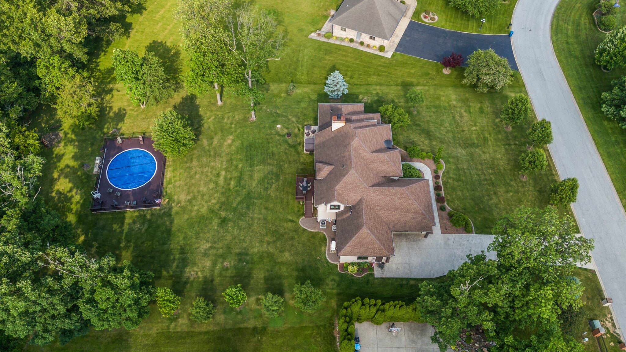 Crown Point, Indiana 46307, United States, 4 Bedrooms Bedrooms, ,4 BathroomsBathrooms,Residential,Active,152940