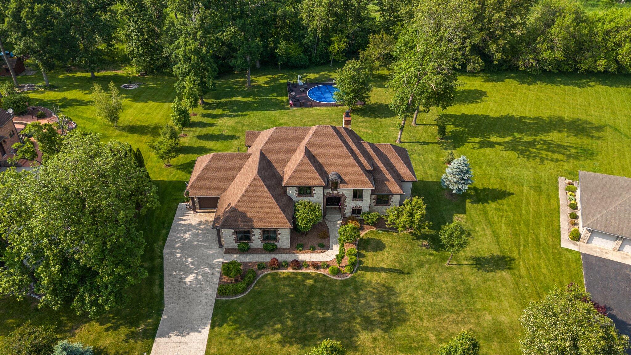 Crown Point, Indiana 46307, United States, 4 Bedrooms Bedrooms, ,4 BathroomsBathrooms,Residential,Active,152940