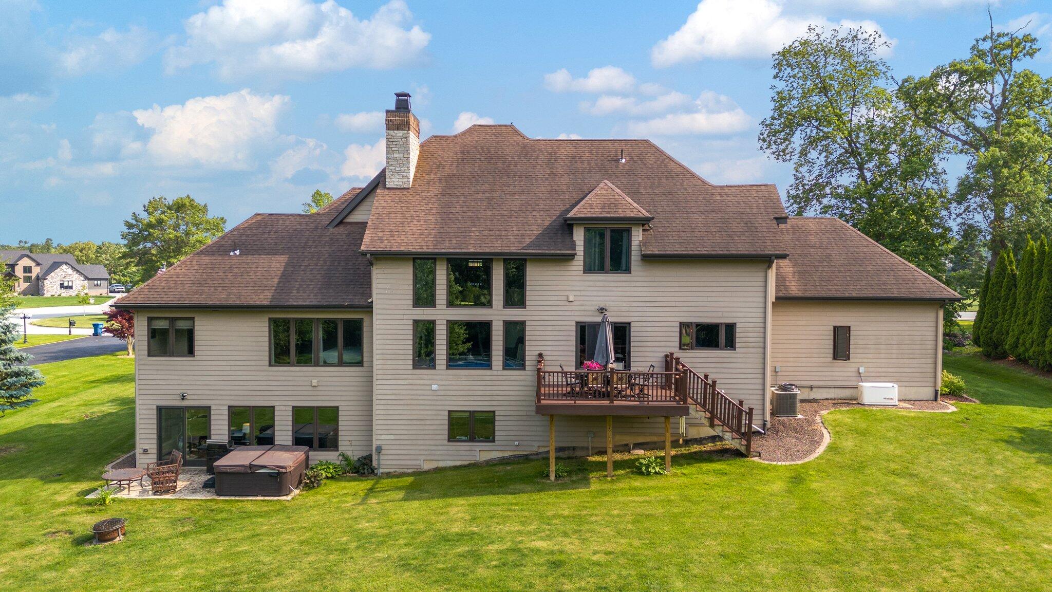 Crown Point, Indiana 46307, United States, 4 Bedrooms Bedrooms, ,4 BathroomsBathrooms,Residential,Active,152940