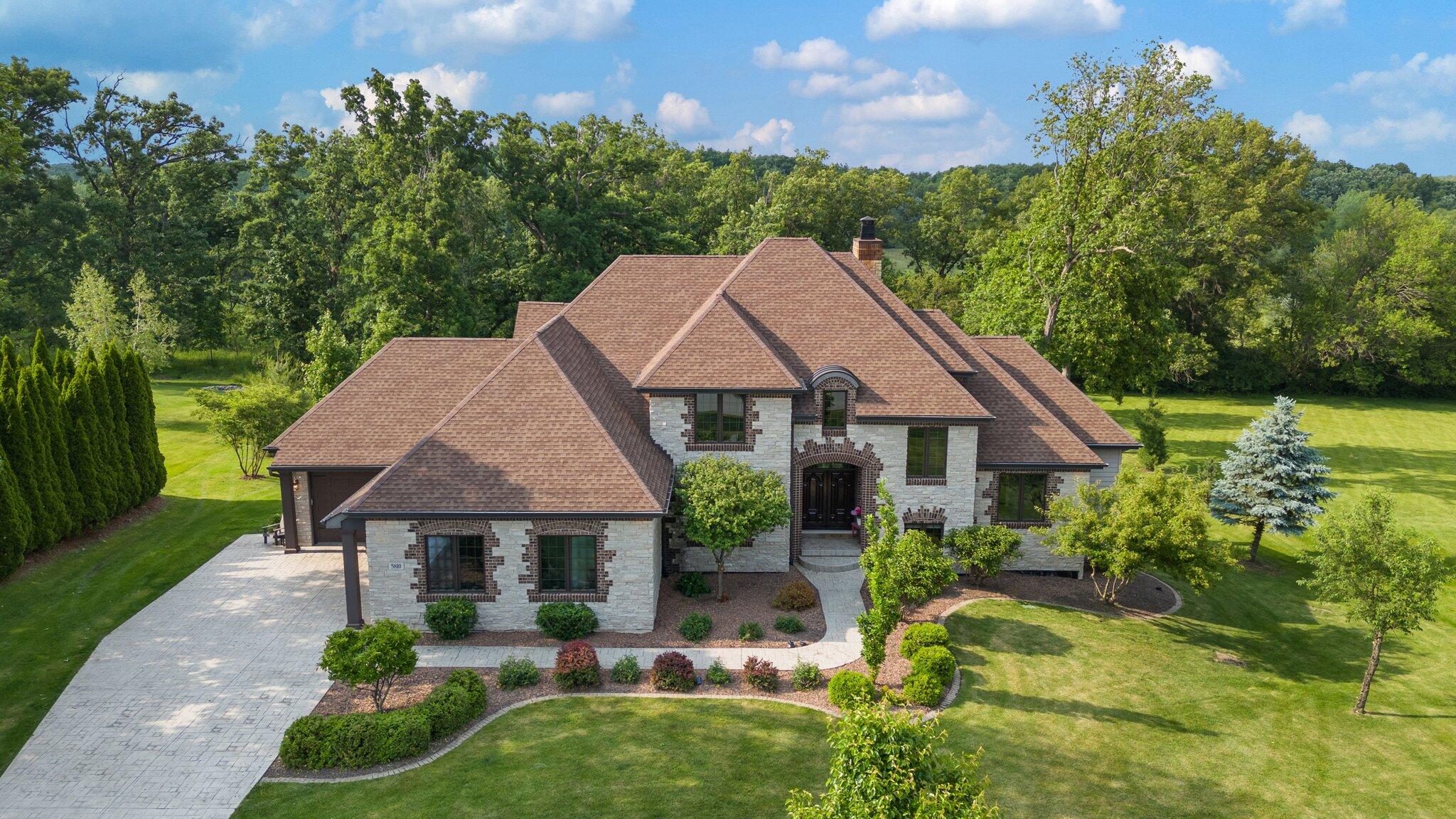 Crown Point, Indiana 46307, United States, 4 Bedrooms Bedrooms, ,4 BathroomsBathrooms,Residential,Active,152940