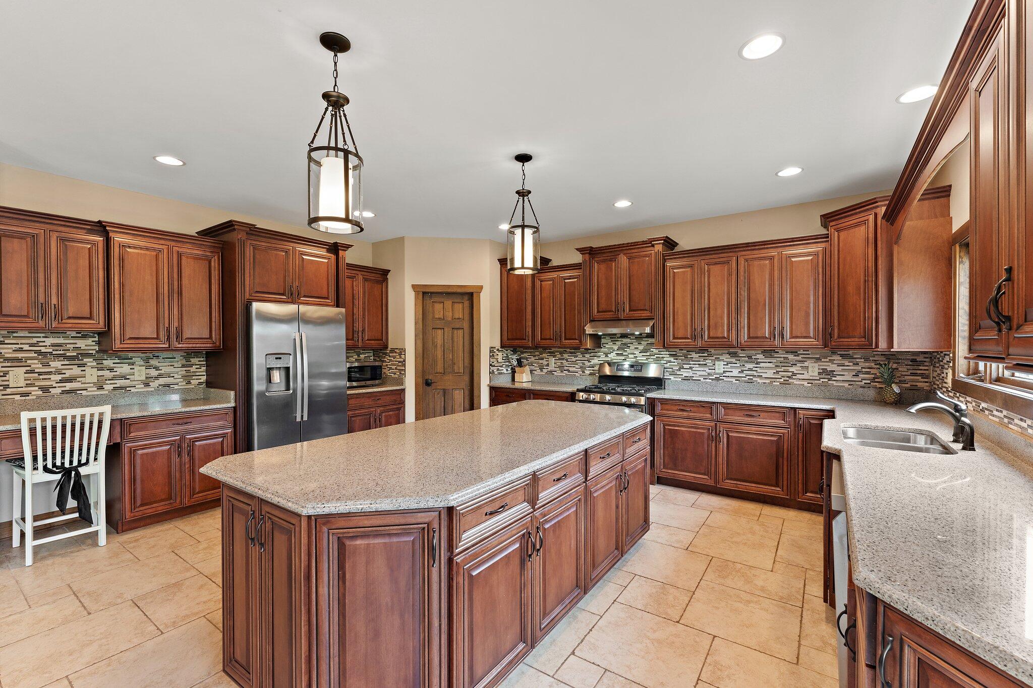 Crown Point, Indiana 46307, United States, 4 Bedrooms Bedrooms, ,4 BathroomsBathrooms,Residential,Active,152940