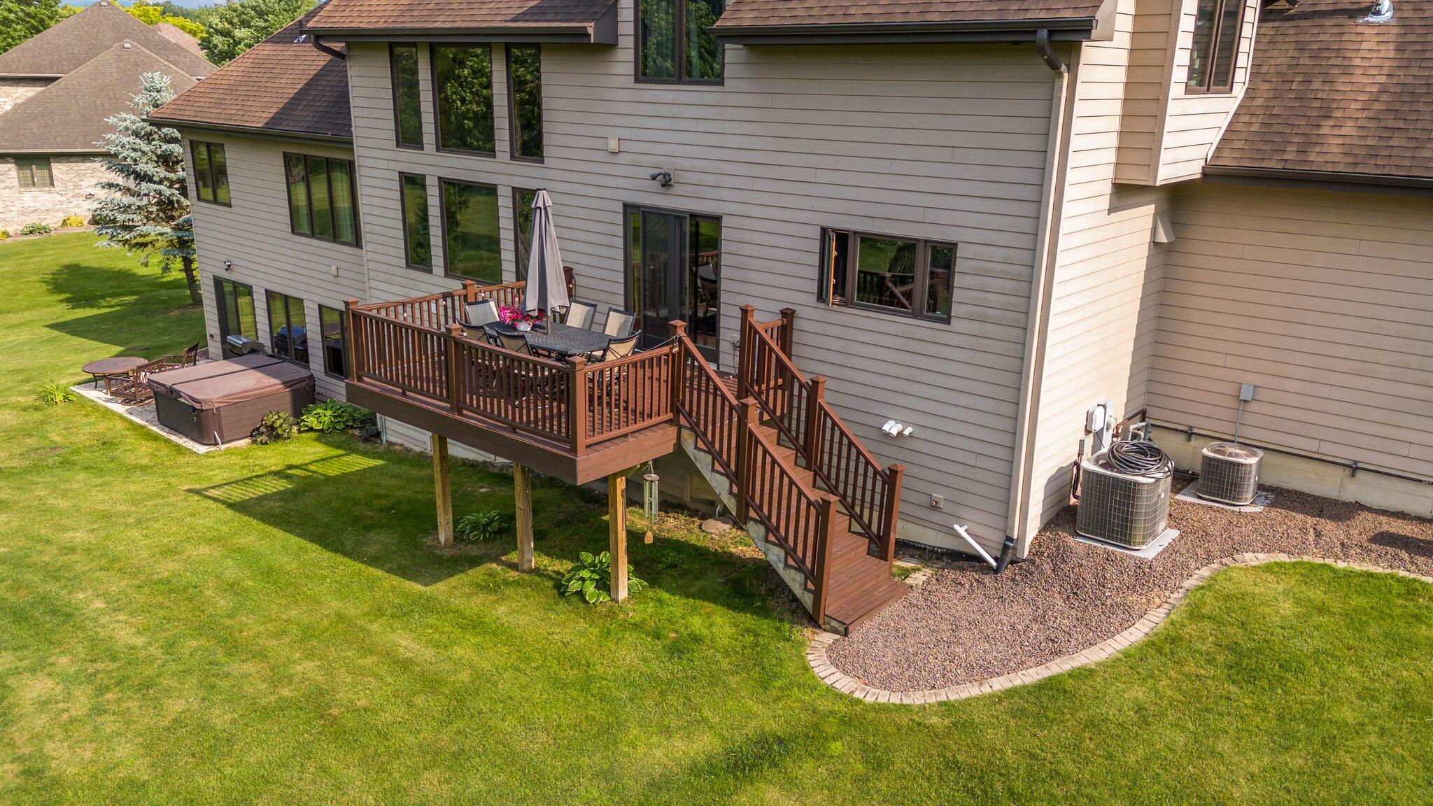 Crown Point, Indiana 46307, United States, 4 Bedrooms Bedrooms, ,4 BathroomsBathrooms,Residential,Active,152940