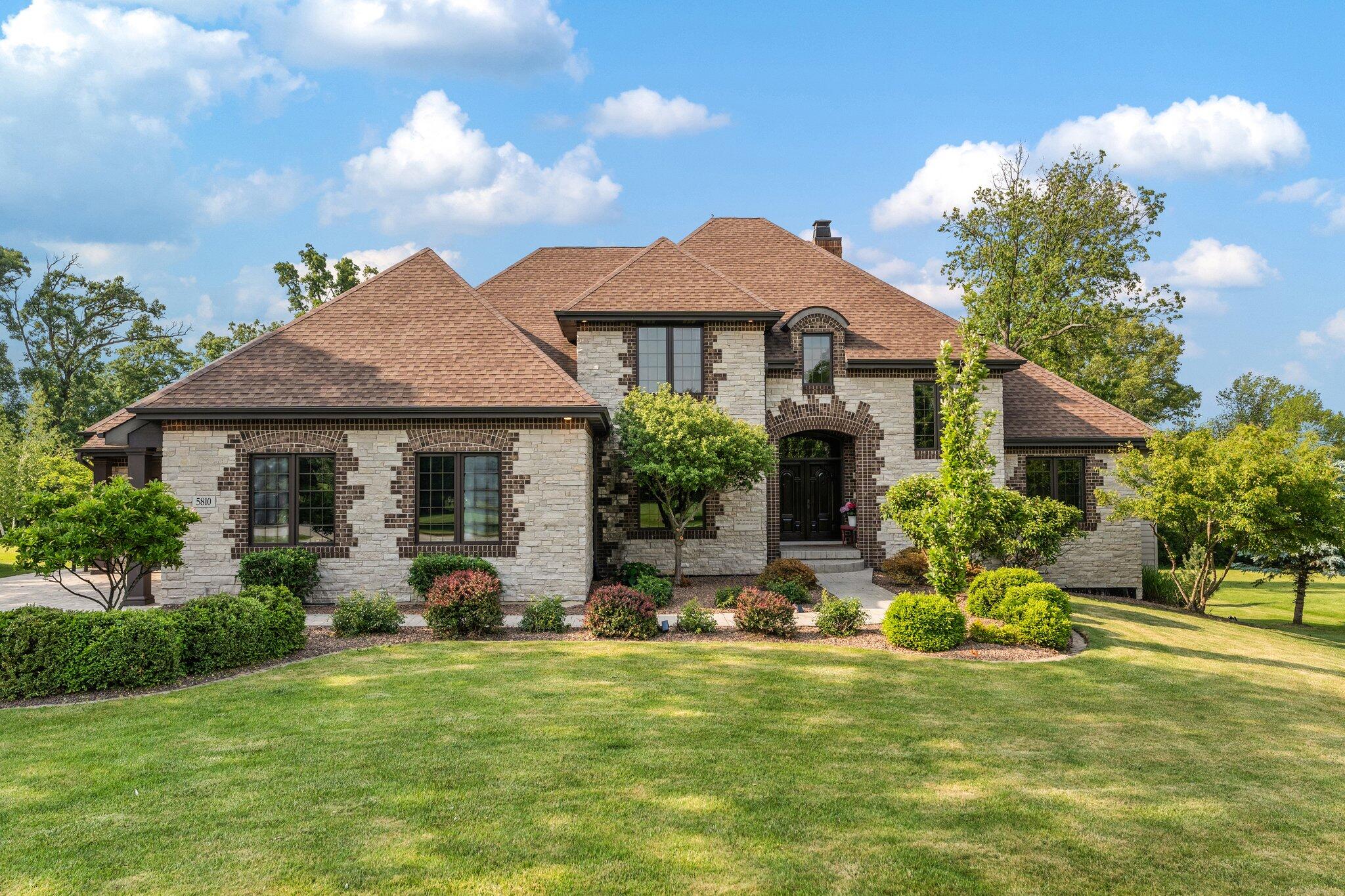 Crown Point, Indiana 46307, United States, 4 Bedrooms Bedrooms, ,4 BathroomsBathrooms,Residential,Active,152940