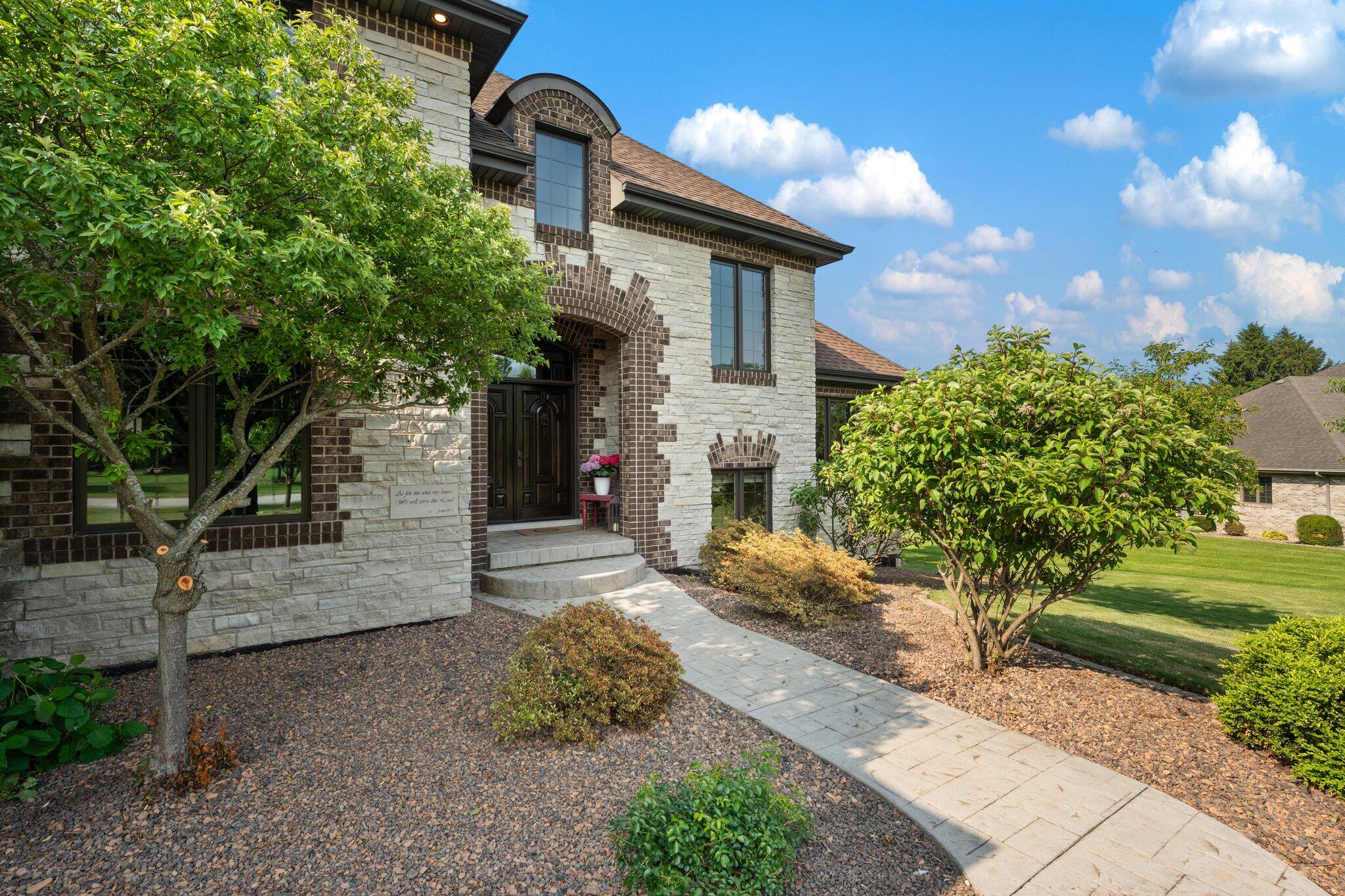 Crown Point, Indiana 46307, United States, 4 Bedrooms Bedrooms, ,4 BathroomsBathrooms,Residential,Active,152940