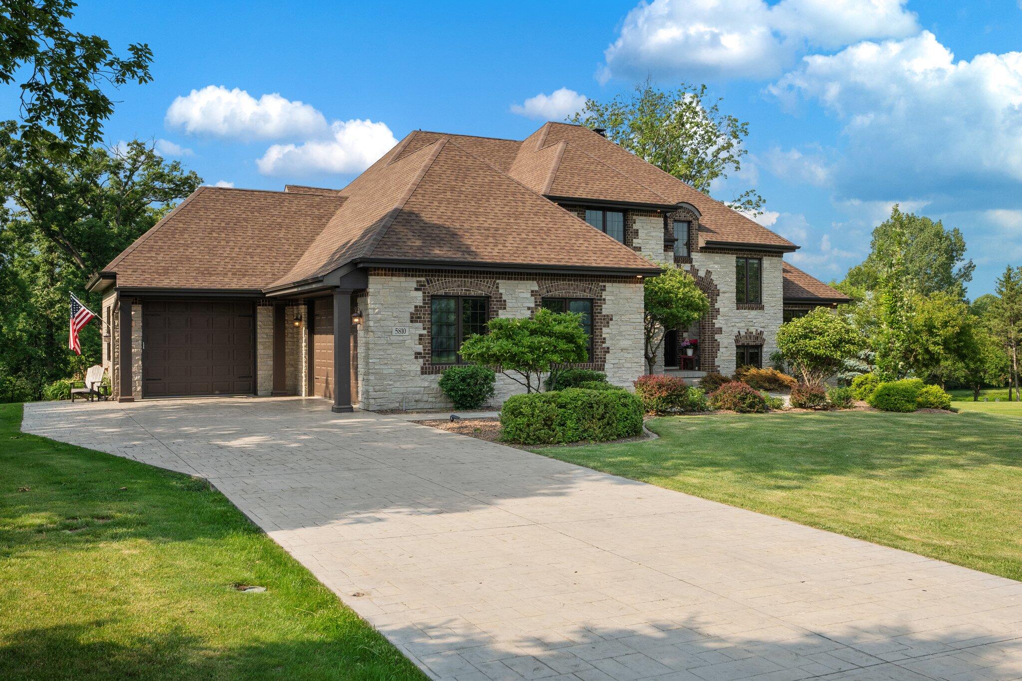 Crown Point, Indiana 46307, United States, 4 Bedrooms Bedrooms, ,4 BathroomsBathrooms,Residential,Active,152940