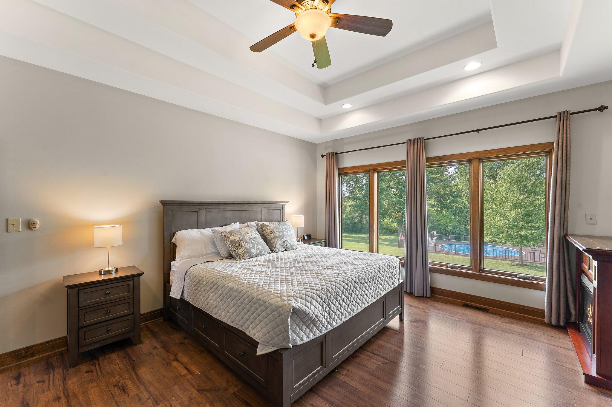 Crown Point, Indiana 46307, United States, 4 Bedrooms Bedrooms, ,4 BathroomsBathrooms,Residential,Active,152940