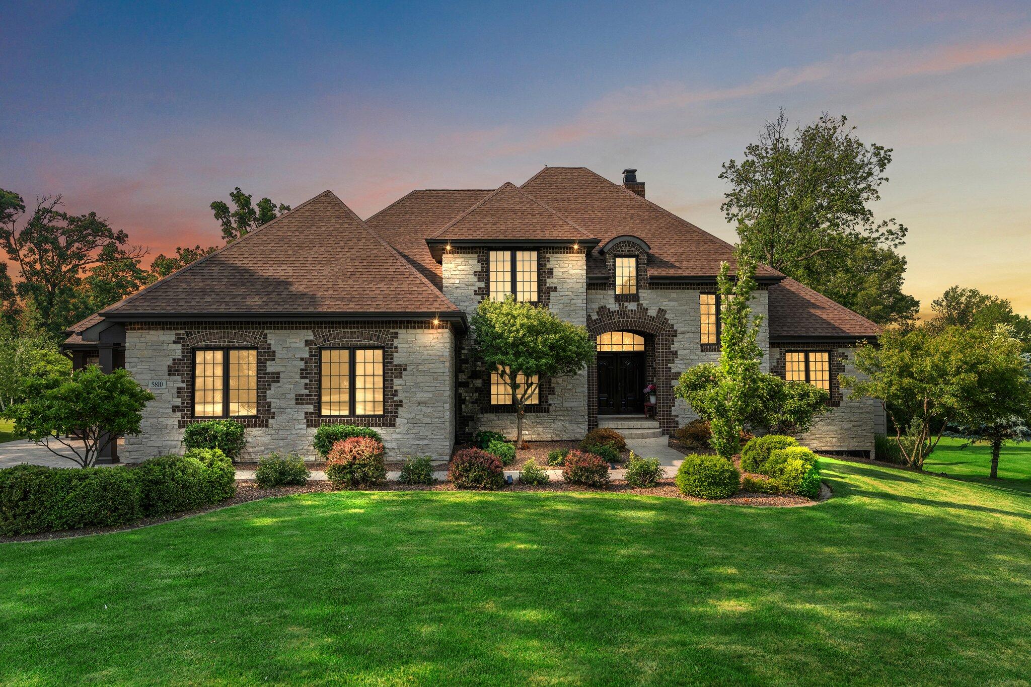 Crown Point, Indiana 46307, United States, 4 Bedrooms Bedrooms, ,4 BathroomsBathrooms,Residential,Active,152940