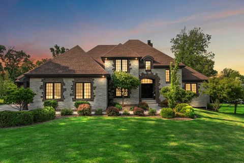 5810 E 105th Place Crown Point IN 46307